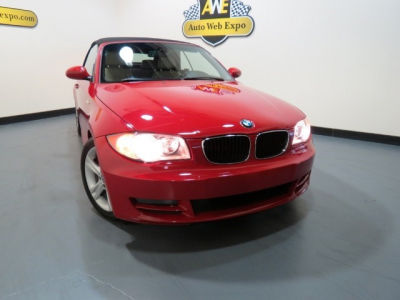 2009 BMW 128  i