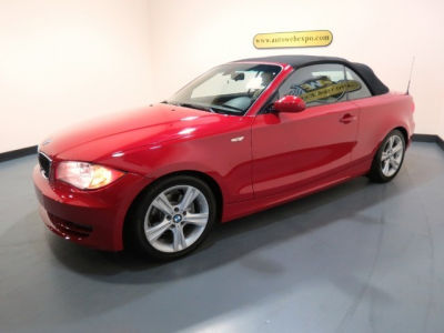2009 BMW 128  i