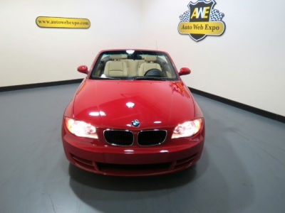 2009 BMW 128  i