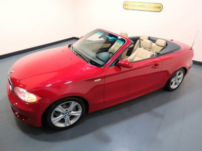 2009 BMW 128  i