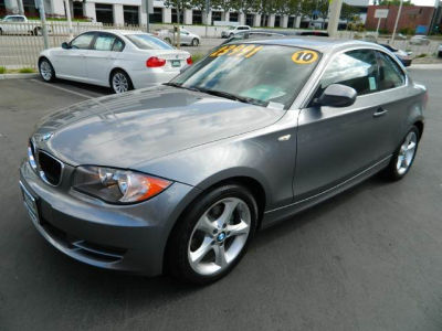 2010 BMW 128  i