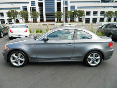 2010 BMW 128  i