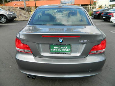 2010 BMW 128  i