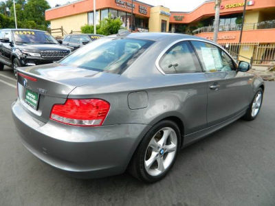 2010 BMW 128  i