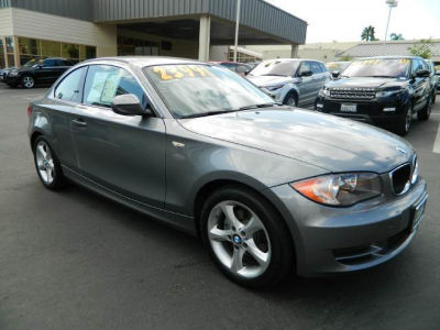 2010 BMW 128  i