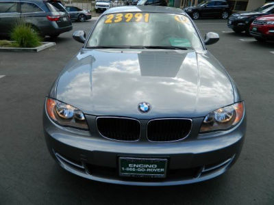 2010 BMW 128  i