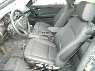 2010 BMW 128  i