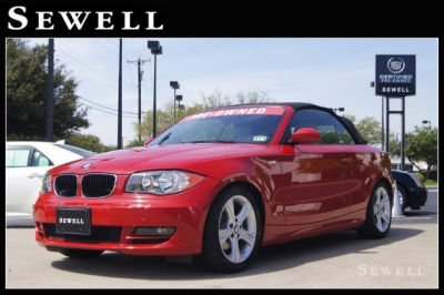 2009 BMW 128  i