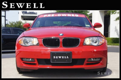 2009 BMW 128 i