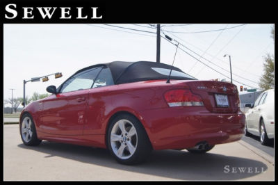2009 BMW 128 i