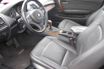 2008 BMW 128 i