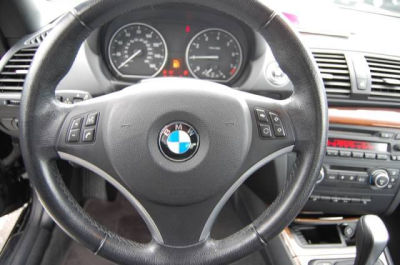 2008 BMW 128 i
