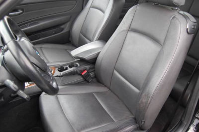 2008 BMW 128 i