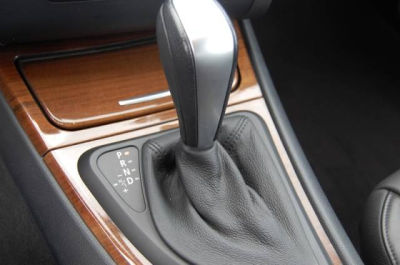 2008 BMW 128 i