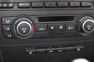 2008 BMW 128 i