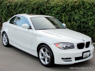 2010 BMW 128  i