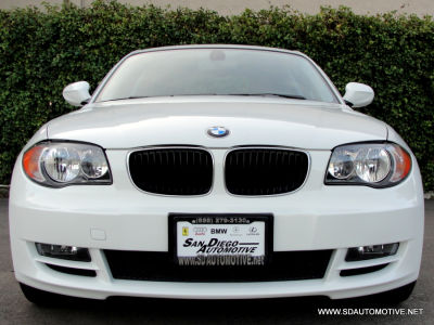 2010 BMW 128  i