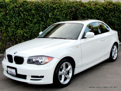 2010 BMW 128  i