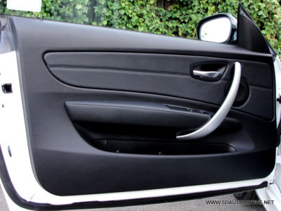 2010 BMW 128  i