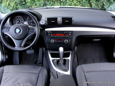 2010 BMW 128  i