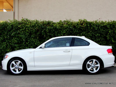 2010 BMW 128  i