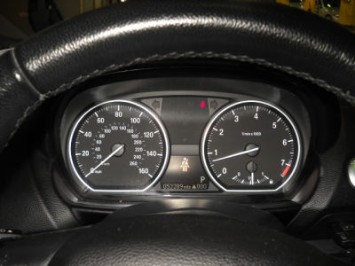 2009 BMW 128  i