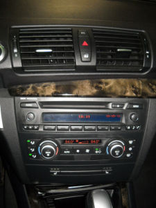 2009 BMW 128  i