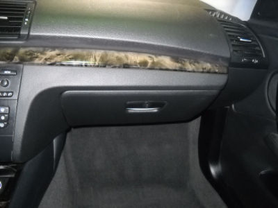2009 BMW 128  i