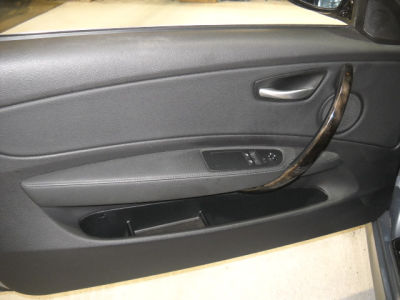 2009 BMW 128  i