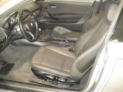 2009 BMW 128  i
