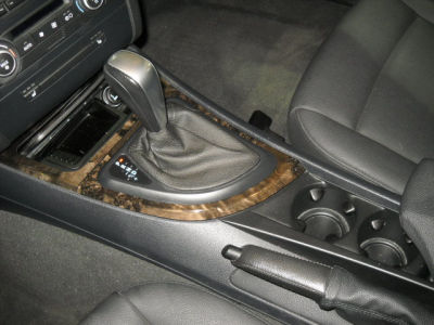 2009 BMW 128  i