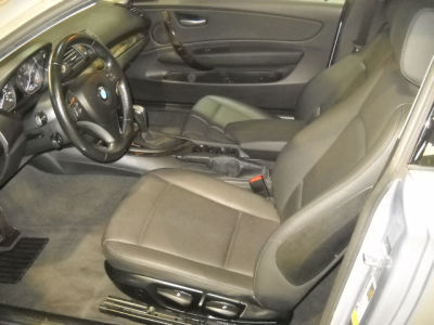 2009 BMW 128  i