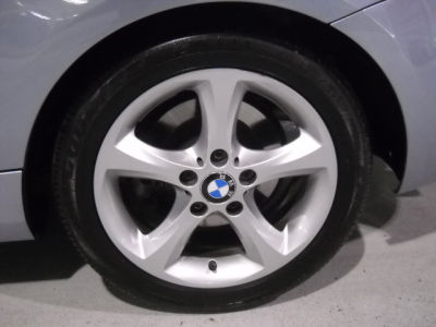 2009 BMW 128  i