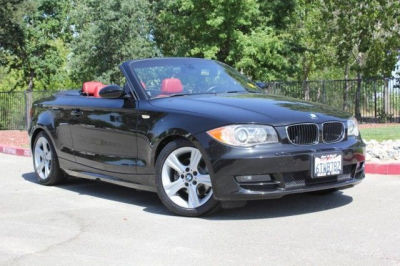 2008 BMW 128  i