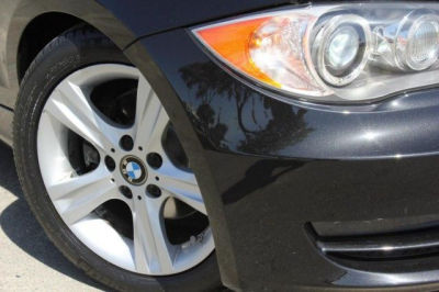 2008 BMW 128  i