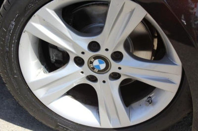 2008 BMW 128  i