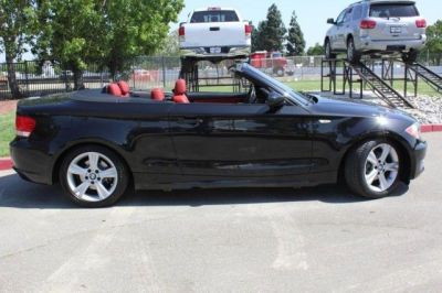 2008 BMW 128  i