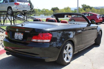 2008 BMW 128  i