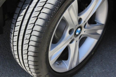 2008 BMW 128  i