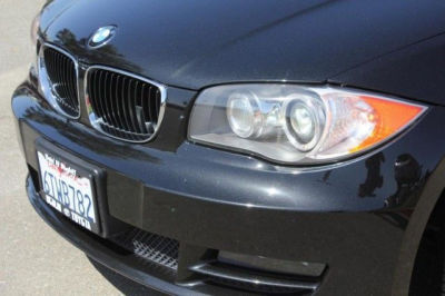 2008 BMW 128  i