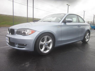 2009 BMW 128  i