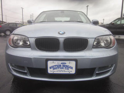 2009 BMW 128 i