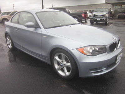2009 BMW 128 i