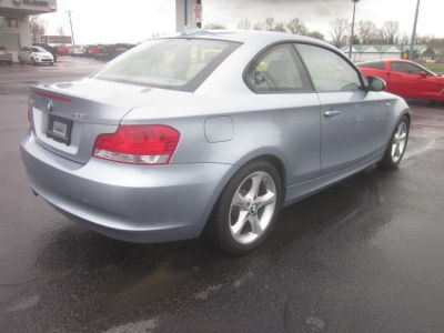 2009 BMW 128 i
