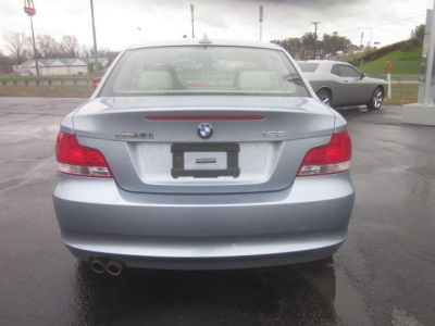 2009 BMW 128 i