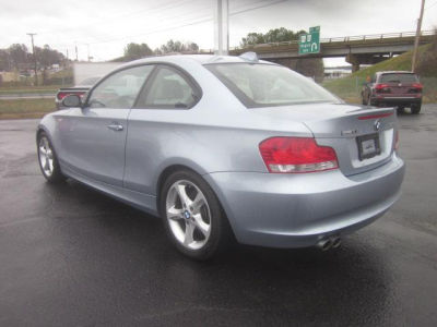 2009 BMW 128 i