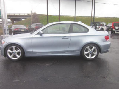 2009 BMW 128 i