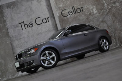 2010 BMW 128  i