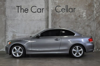 2010 BMW 128  i