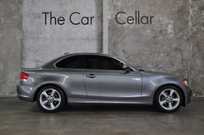 2010 BMW 128  i